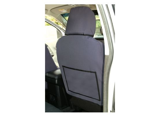 Hulk Front Seat Covers to suit Holden Colorado & Isuzu Dmax TF/TFS & MUX
