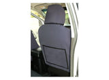 Hulk Front Seat Covers to suit Holden Colorado & Isuzu Dmax TF/TFS & MUX