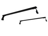 Isuzu D-Max (2012-Current) EGR RollTrac Load Bed Load Bar Kit - by Front Runner