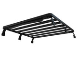 Isuzu D-Max (2012-Current) EGR RollTrac Slimline II Load Bed Rack Kit - by Front Runner