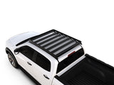 Isuzu D-Max (2020-Current) Slimline II Roof Rack Kit / Low Profile - by Front Runner