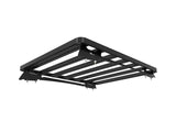 Isuzu D-Max RT50/85/2nd Gen DC (2011-Current) Slimline II Roof Rack Kit - by Front Runner