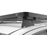 Isuzu D-Max RT50/85/2nd Gen DC (2011-Current) Slimline II Roof Rack Kit - by Front Runner