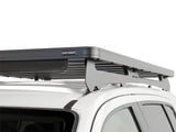 Isuzu MU-X (2017-2020) Slimline II Roof Rack Kit - by Front Runner