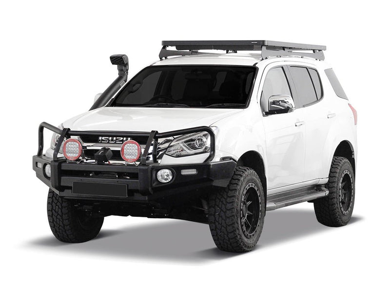 Isuzu MU-X (2017-2020) Slimline II Roof Rack Kit - by Front Runner