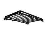 Isuzu MU-X (2017-2020) Slimline II Roof Rack Kit - by Front Runner