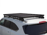 Isuzu MU-X (2021-Current) Slimline II Roof Rack Kit - by Front Runner