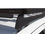 Isuzu MU-X (2021-Current) Slimline II Roof Rack Kit - by Front Runner