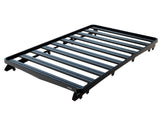 Isuzu MU-X (2021-Current) Slimline II Roof Rack Kit - by Front Runner