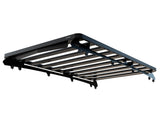 Isuzu MU-X (2021-Current) Slimline II Roof Rack Kit - by Front Runner