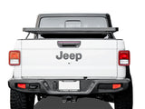 Jeep Gladiator JT (2019-Current) Slimline II Load Bed Rack Kit - by Front Runner