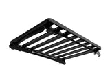 Jeep Liberty KK (2008-2012) Slimline II Roof Rack Kit - by Front Runner