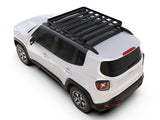 Jeep Renegade (2014-Current) Slimline II Roof Rail Rack Kit - by Front Runner