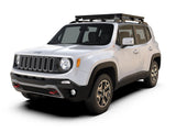 Jeep Renegade (2014-Current) Slimline II Roof Rail Rack Kit - by Front Runner