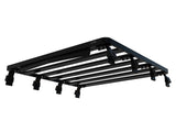 Jeep Wrangler 4xe (2021-Current) Slimline II 1/2 Roof Rack Kit - by Front Runner