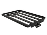 Jeep Wrangler JK 2 Door (2007-2018) Extreme 1/2 Roof Rack Kit - by Front Runner