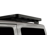 Jeep Wrangler JK 2 Door (2007-2018) Extreme 1/2 Roof Rack Kit - by Front Runner