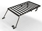 Jeep Wrangler JL 4 Door (2018-Current) Extreme Roof Rack Kit - by Front Runner