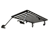 Jeep Wrangler JL 4 Door (2018-Current) Extreme Roof Rack Kit - by Front Runner