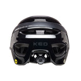 Mountain Bike Helmet - Adult - Black Colour