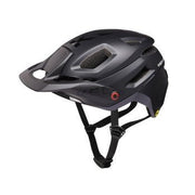 KED Pector ME-1 Mountain Bike Helmet - Adult - Black Colour