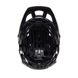 Mountain Bike Helmet - Adult - Black Colour