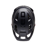 Mountain Bike Helmet - Adult - Black Colour