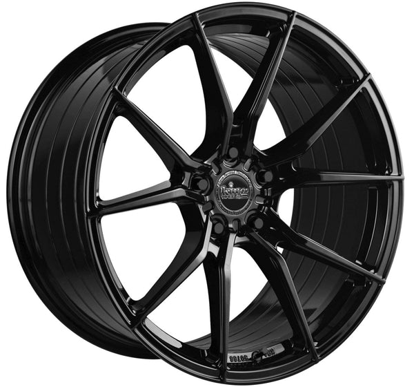 Alloy Wheels &amp; Rims