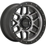 kmc mesa wheels