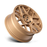 KMC KM708 Bully Matte Bronze Wheels