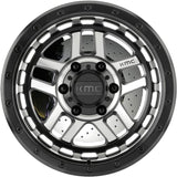 kmc wheels