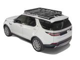 Land Rover All-New Discovery 5 (2017-Current) Expedition Roof Rack Kit - by Front Runner