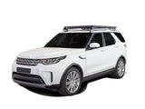 Land Rover All-New Discovery 5 (2017-Current) Expedition Roof Rack Kit - by Front Runner