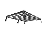 Land Rover Defender 110/130 (1983-2016) Slimline II 1/2 Roof Rack Kit - by Front Runner