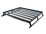 Land Rover Defender 130 (1983-2016) Slimline II Load Bed Rack Kit - by Front Runner