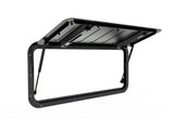 Land Rover Defender (1983-2016) Gullwing Window / Aluminium - by Front Runner