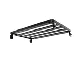 Land Rover Defender (1983-2016) Pickup Truck Slimline II Roof Rack Kit - by Front Runner