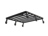 Land Rover Defender (1983-2016) Slimline II 1/2 Roof Rack Kit - by Front Runner