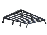 Land Rover Defender 90 (1983-2016) Slimline II Roof Rack Kit / Tall - by Front Runner