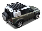 Land Rover Defender 90 (2020-Current) Slimline II Roof Rack Contour Kit - by Front Runner