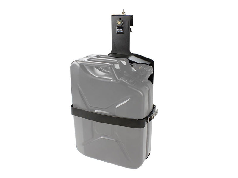 Land Rover Defender Side Mount Jerry Can Holder - by Front Runner