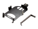 Land Rover Defender Side Mount Jerry Can Holder - by Front Runner