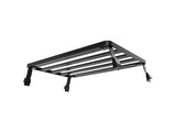 Land Rover Discovery 2 Slimline II 1/2 Roof Rack Kit - by Front Runner