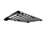 Land Rover Discovery LR3/LR4 Slimline II Roof Rack Kit - by Front Runner