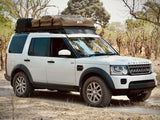 Land Rover Discovery LR3/LR4 Slimline II Roof Rack Kit - by Front Runner