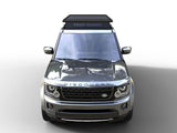 Land Rover Discovery LR3/LR4 Wind Fairing - by Front Runner