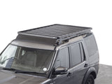 Land Rover Discovery LR3/LR4 Wind Fairing - by Front Runner