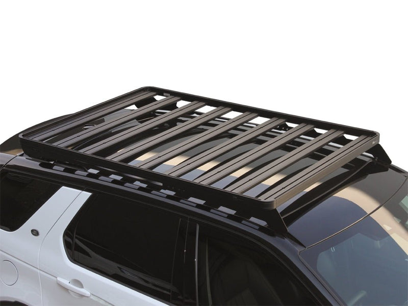 Land Rover Discovery Sport Slimline II Roof Rack Kit - by Front Runner