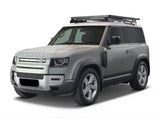 Land Rover New Defender 90 (2020-Current) Slimline II Roof Rack Kit - by Front Runner 