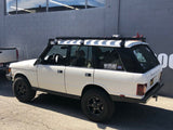 Land Rover Range Rover (1970-1996) Slimline II Roof Rack Kit / Tall - by Front Runner